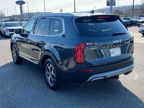 Used 2022 Kia Telluride EX w/ Towing Package image 32