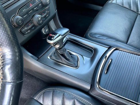 Used 2021 Dodge Charger SRT Hellcat RWD image 16