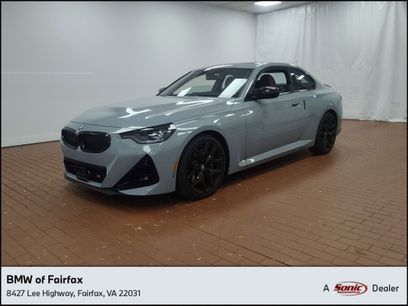 Used 2025 BMW M240i Coupe w/ Premium Package