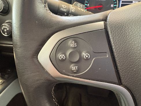 Used 2017 Chevrolet Silverado 1500 LT w/ All Star Edition image 12