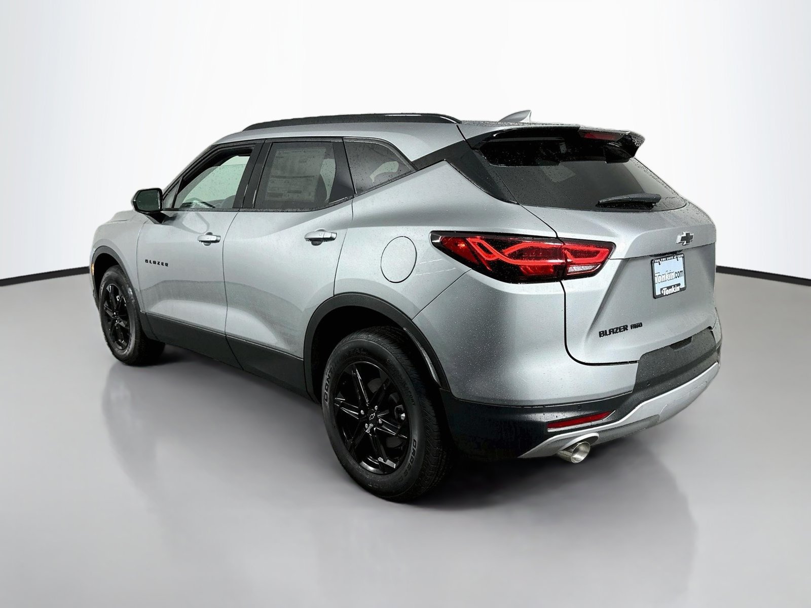 New 2026 Chevrolet Blazer LT w/ Midnight/Sport Edition AWD/4WD image 5