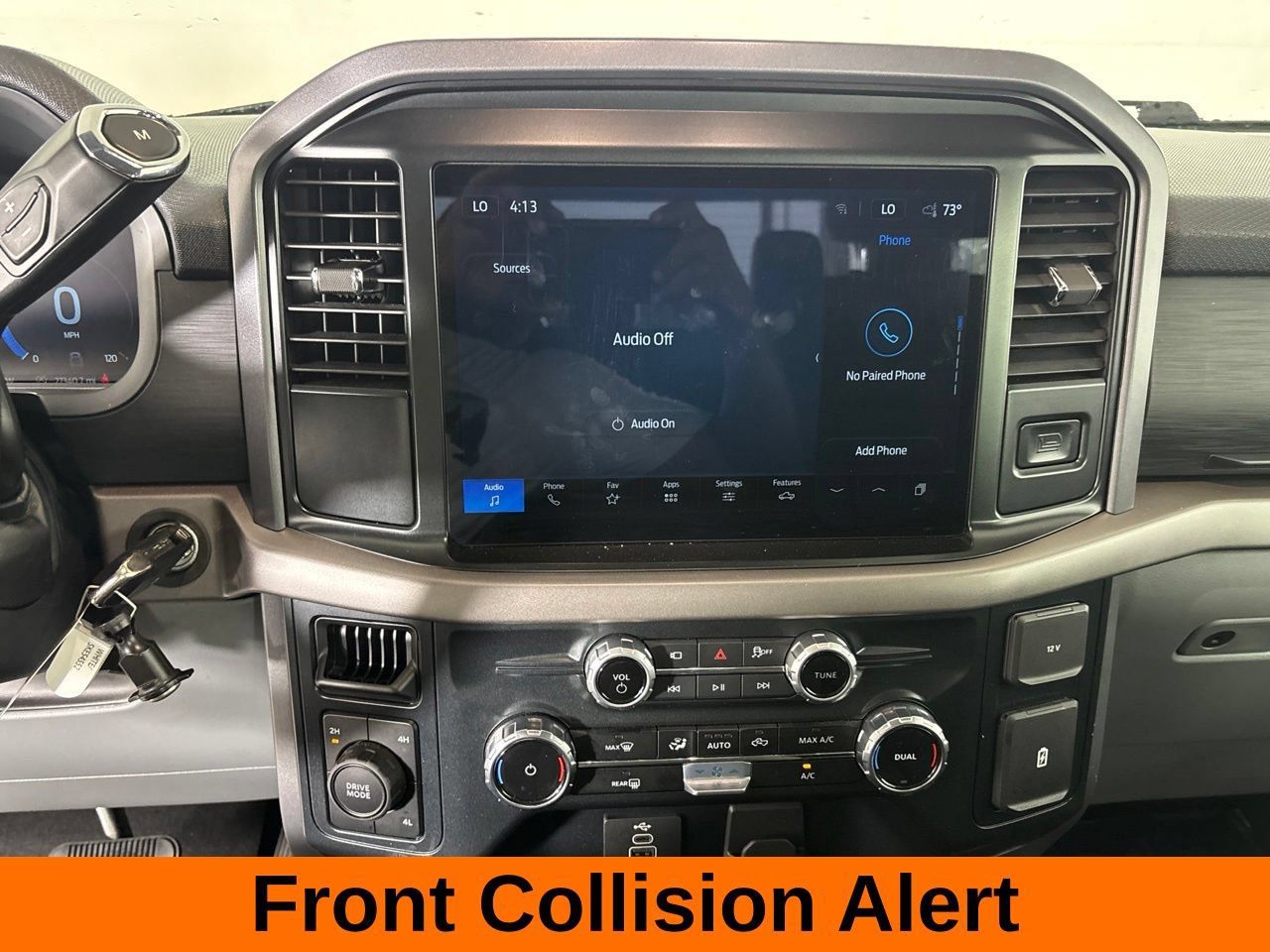 Used 2025 Ford F150 XLT w/ Equipment Group 301A Standard AWD/4WD image 15
