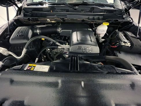 Used 2022 RAM 1500 Classic Warlock image 34