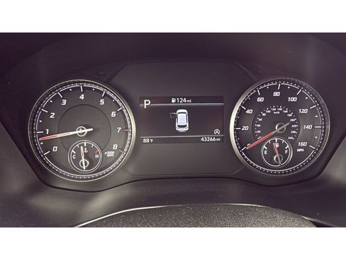 Used 2023 Hyundai Santa Fe SEL AWD/4WD image 29
