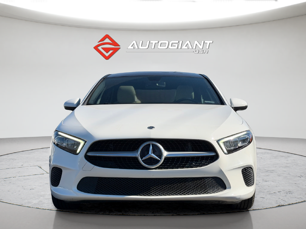Used 2021 Mercedes-Benz A 220 image 7