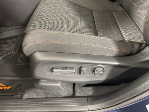 New 2026 Honda CR-V TrailSport image 21