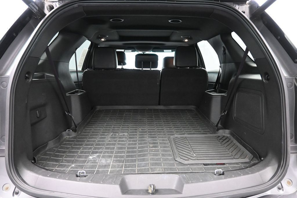 Used 2013 Ford Explorer Limited AWD/4WD image 25