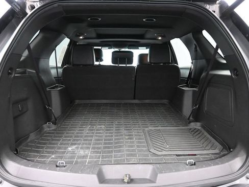 Used 2013 Ford Explorer Limited AWD/4WD image 25