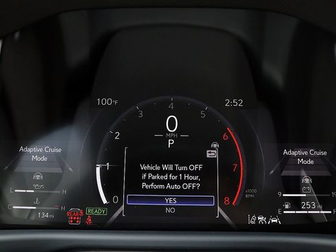New 2026 Lexus LX 700h Luxury w/ Appearance Package AWD/4WD image 20