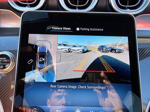 New 2026 Mercedes-Benz GLE 350 4MATIC image 19