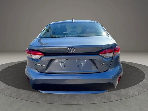 Used 2021 Toyota Corolla LE image 6