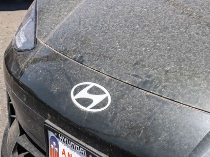 Used 2023 Hyundai Ioniq 6 SEL