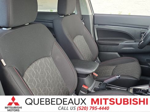 New 2026 Mitsubishi Outlander Sport LE AWD/4WD image 31