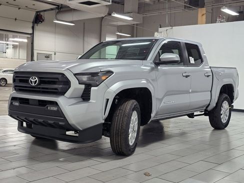 New 2026 Toyota Tacoma SR5 image 11