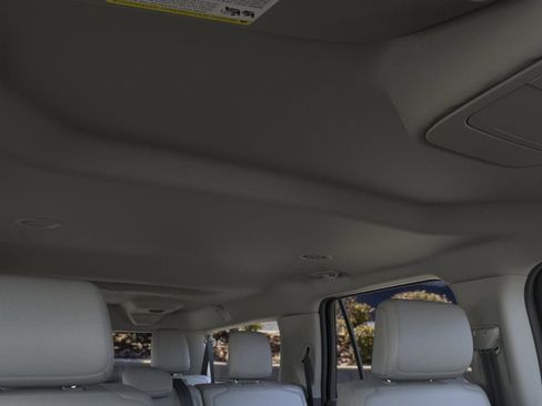 New 2026 Ford Expedition Max Active RWD image 22