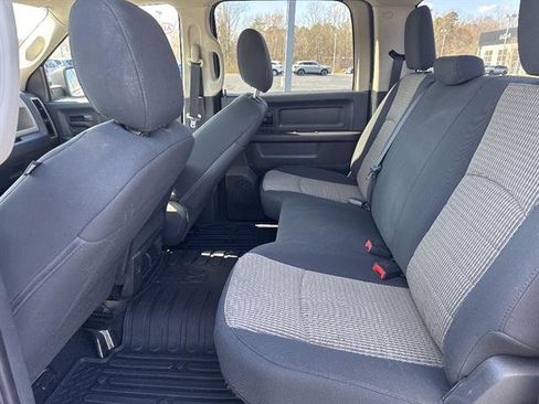 Used 2012 RAM 1500 Tradesman w/ ST Popular Equipment Group image 14