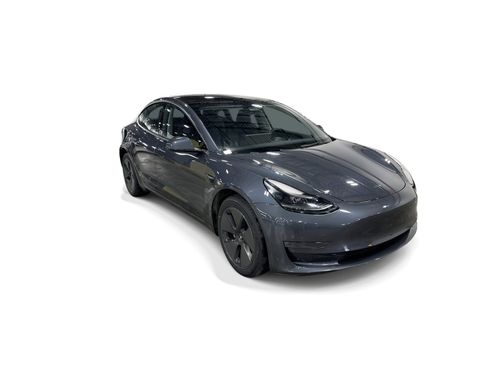 Certified 2023 Tesla Model 3 Standard Range RWD image 8