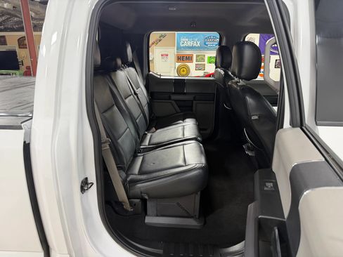 Used 2019 Ford F250 XLT AWD/4WD image 18