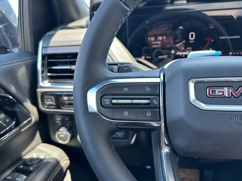 New 2026 GMC Yukon Elevation w/ Elevation Premium Package AWD/4WD image 22