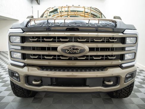 Used 2026 Ford F250 King Ranch AWD/4WD image 2