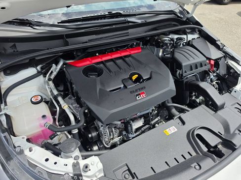 Used 2024 Toyota Corolla GR AWD/4WD image 15