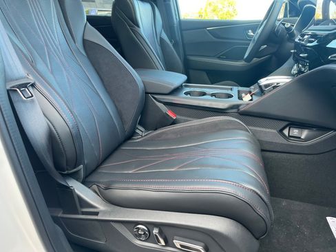 New 2026 Acura MDX Type S image 28