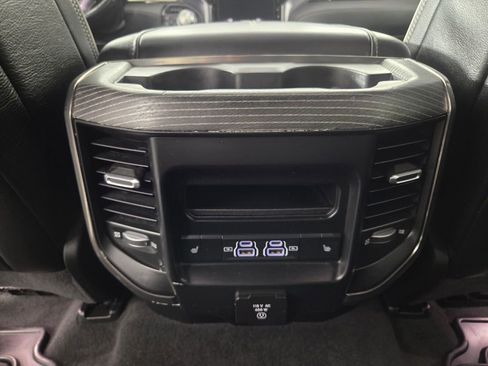 Used 2021 RAM 1500 Limited w/ Body Color Bumper Group AWD/4WD image 27
