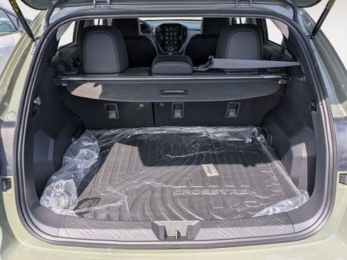 New 2026 Subaru Crosstrek 2.5i Limited AWD/4WD image 33