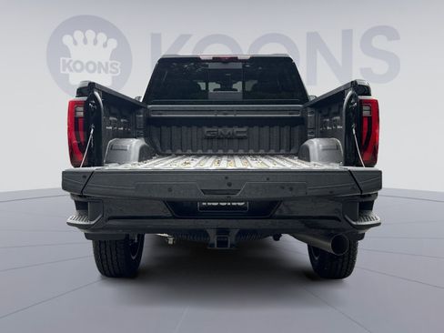 New 2026 GMC Sierra 2500 Denali w/ Denali Reserve Package AWD/4WD image 28