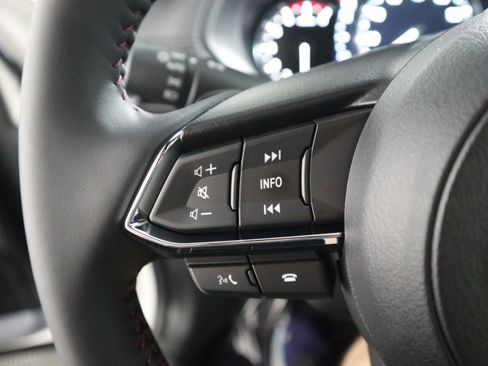 New 2025 MAZDA CX-5 2.5 Turbo w/ Premium Package image 25