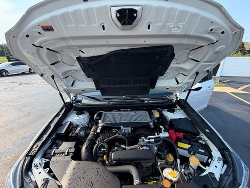 Used 2023 Subaru WRX Premium AWD/4WD image 41