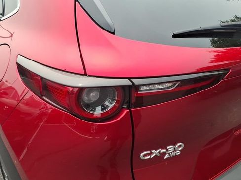 Certified 2024 MAZDA CX-30 AWD 2.5 S w/ Premium Package image 15