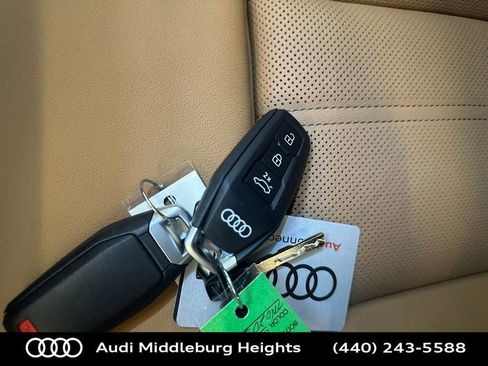 New 2026 Audi A6 Premium Plus image 31