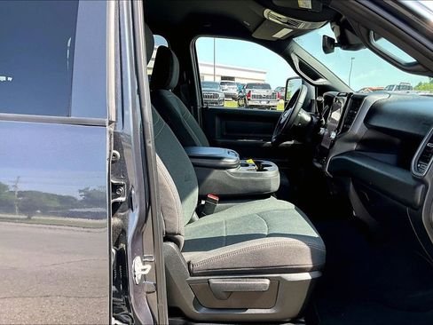 Used 2026 RAM 3500 Tradesman AWD/4WD image 7