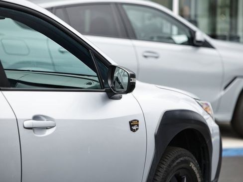 Used 2023 Subaru Outback Wilderness image 8