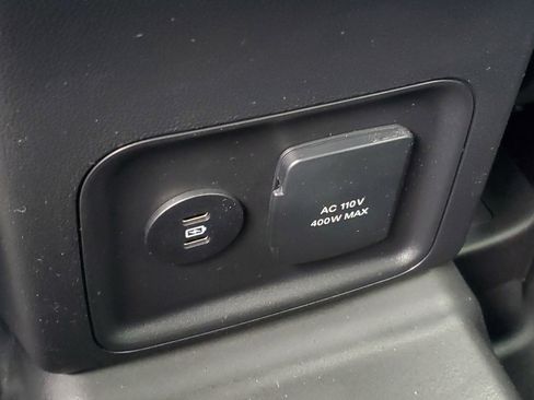 New 2026 Ford Bronco Sport Badlands AWD/4WD image 14