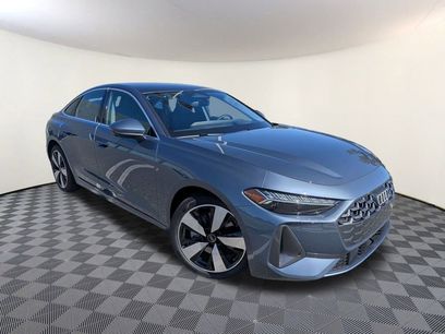New 2025 Audi A5 2.0T Premium Plus