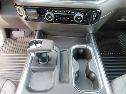 New 2025 Chevrolet Silverado 1500 RST w/ Convenience Package II image 22