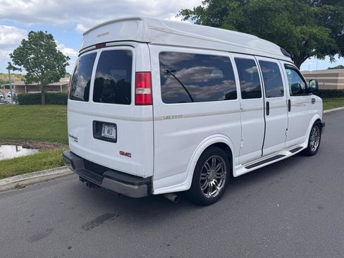 Used 2014 GMC Savana 1500 RWD image 26