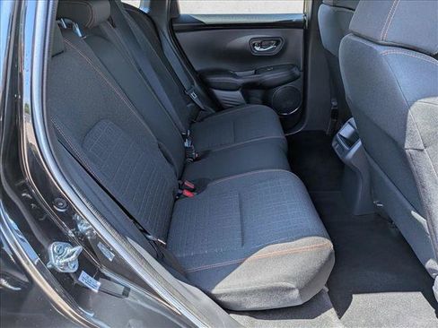 Used 2026 Honda HR-V Sport image 25