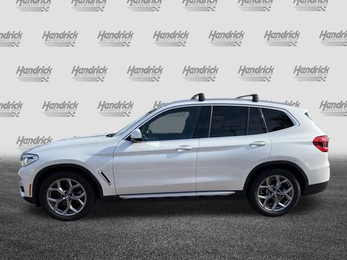 Used 2020 BMW X3 sDrive30i image 7