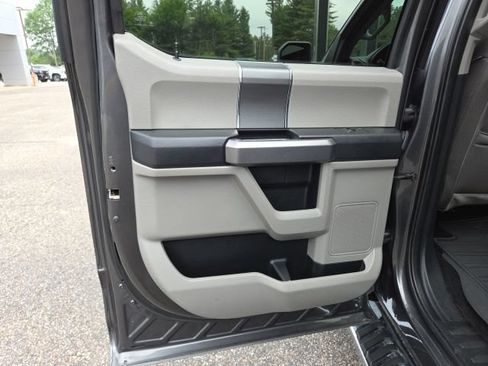 Used 2019 Ford F150 XLT w/ Equipment Group 302A Luxury AWD/4WD image 48