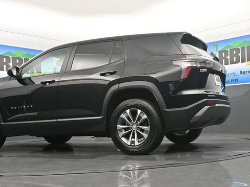 Used 2025 Chevrolet Equinox LT image 20