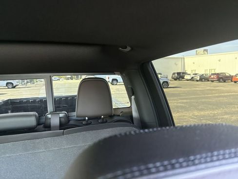 Certified 2025 GMC Sierra 2500 Denali w/ Max Trailering Package image 12