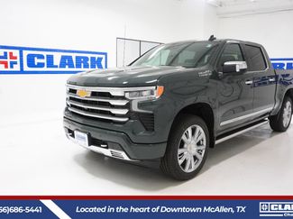 New 2026 Chevrolet Silverado 1500 High Country w/ High Country Premium Package video 1