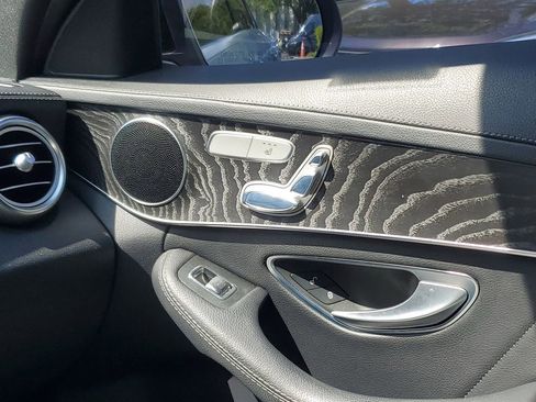 Used 2017 Mercedes-Benz C 300 Sedan w/ Sport Package image 29