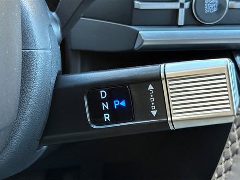 New 2026 Hyundai Santa Fe SEL image 22