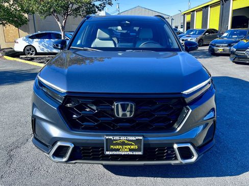Used 2023 Honda CR-V Sport Touring image 3