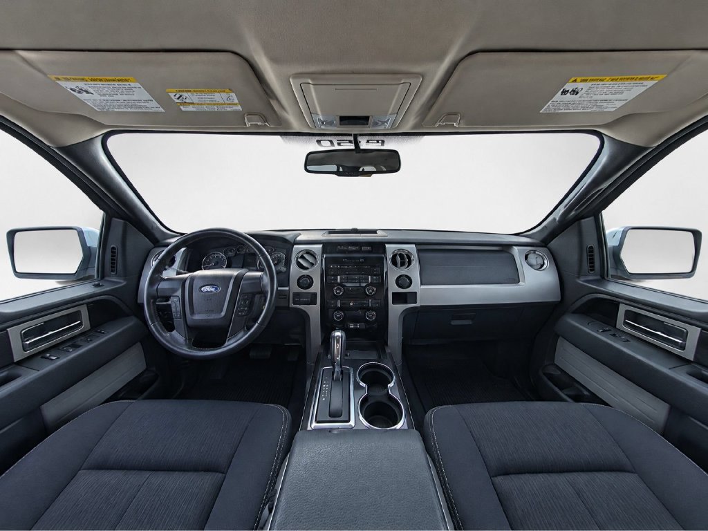 Used 2010 Ford F150 FX4 AWD/4WD image 25
