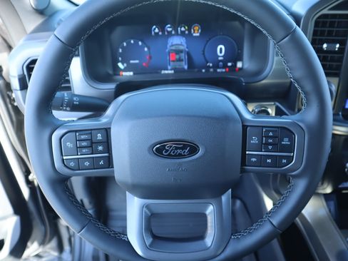 New 2026 Ford F150 Lariat w/ FX4 Off-Road Package AWD/4WD image 3